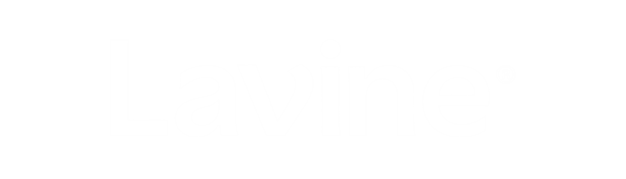 Lavine Logo